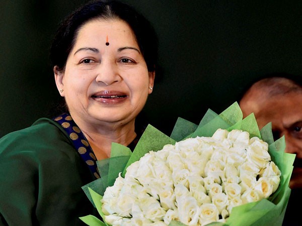 Updates: Jaya takes oath as TN CM Updates: Jaya takes oath as TN CM