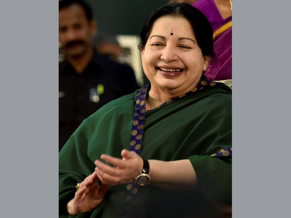 Jayalalithaa Jayalalithaa