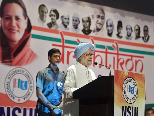 Manmohan Singh Manmohan Singh