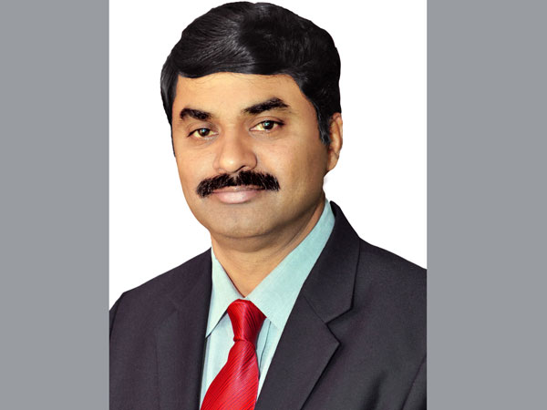 DRDO has a new chief DRDO has a new chief