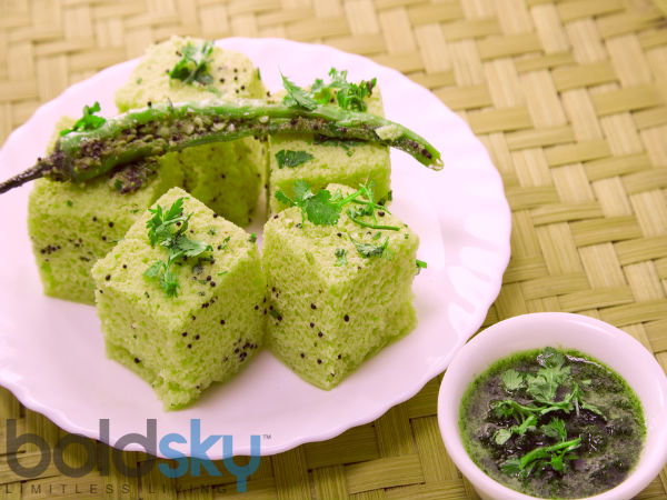 dhokla dhokla