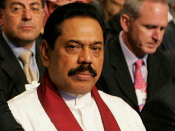 SL: Police question Rajapaksa's wife SL: Police question Rajapaksa's wife