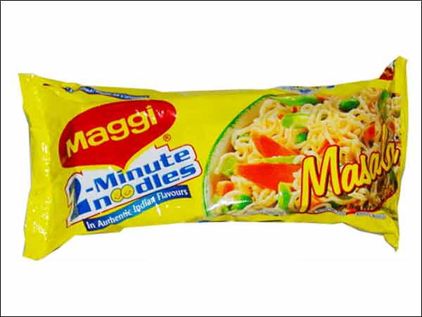 maggi maggi