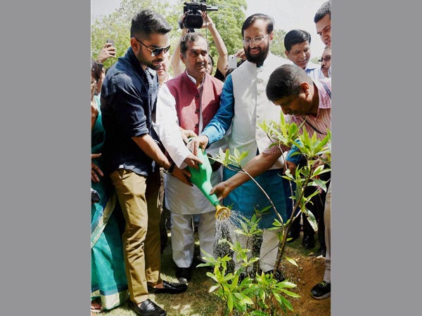 World Environment Day