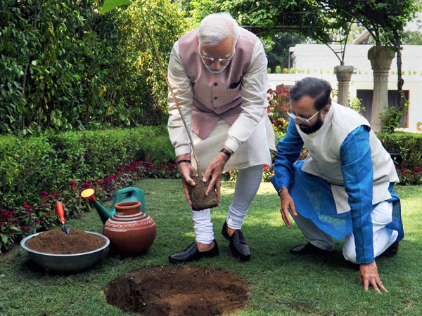 World Environment Day