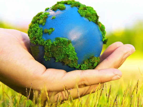 Save Environment, Save Mother Earth