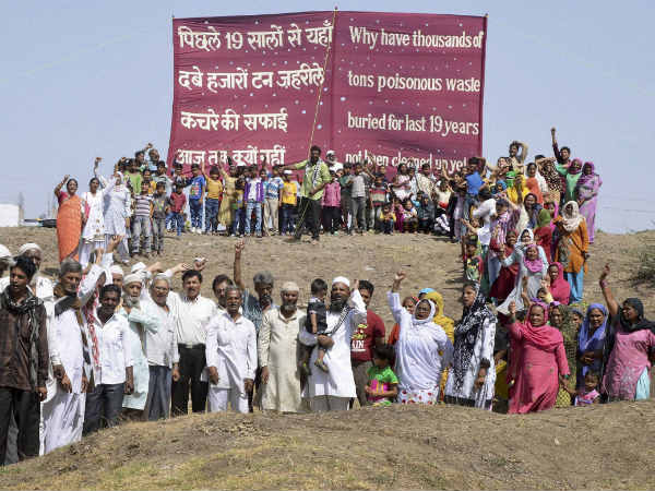 bhopal bhopal
