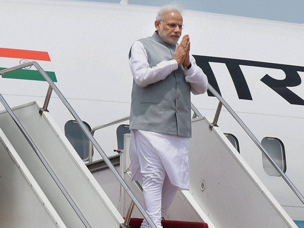 modi modi