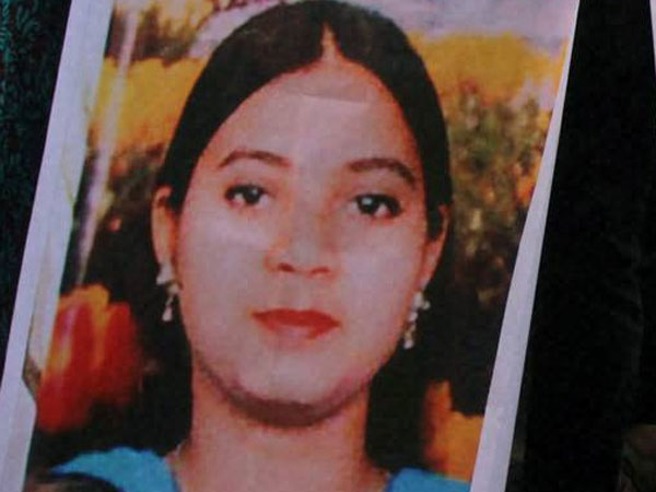 Ishrat Jahan fake encounter theory falling like ninepins. Ishrat Jahan fake encounter theory falling like ninepins.