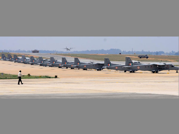 Search for missing dornier continues Search for missing dornier continues