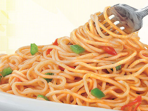 'Lead in noodles can cause cardiovascular disease'. 'Lead in noodles can cause cardiovascular disease'.
