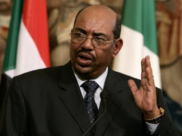 Image result for sudan president omar al-bashir