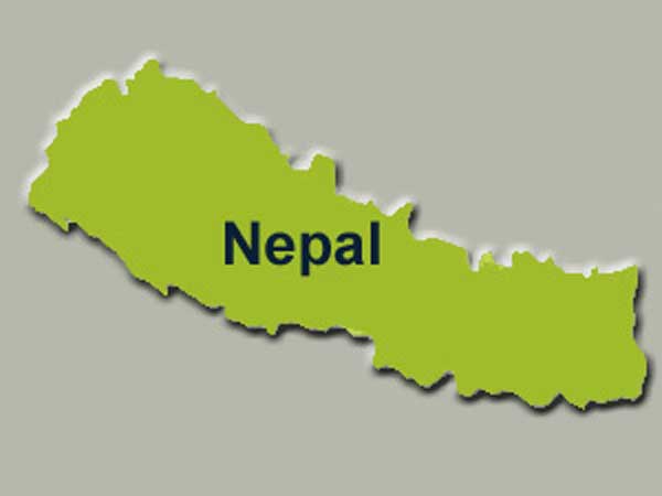 Nepal Nepal