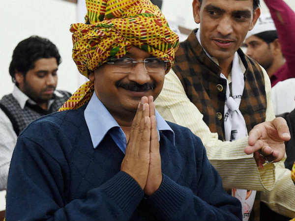 Delhi BJP to protest against AAP Delhi BJP to protest against AAP
