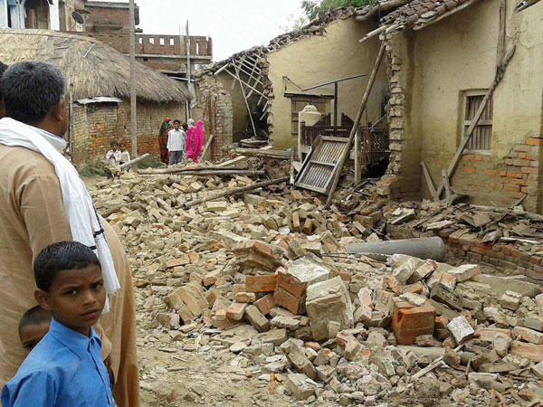 Nepal earthquake 2015 Nepal earthquake 2015
