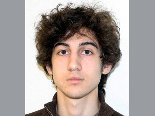 US: Tsarnaev formally sentenced to death US: Tsarnaev formally sentenced to death