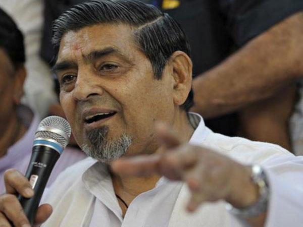 No fresh FIR against Tytler for influencing witnesses: CBI. No fresh FIR against Tytler for influencing witnesses: CBI.