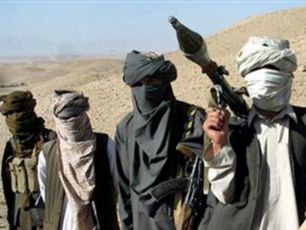 militants militants