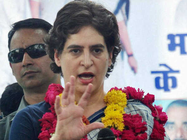 Land purchased by Priyanka Gandhi: HP SIC allows info to be public. Land purchased by Priyanka Gandhi: HP SIC allows info to be public.