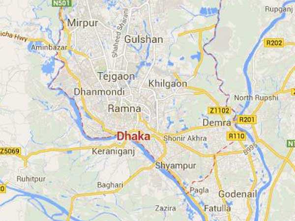 Bangladesh arrests 2 Qaeda militants Bangladesh arrests 2 Qaeda militants