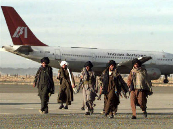 Khandahar hijack Khandahar hijack