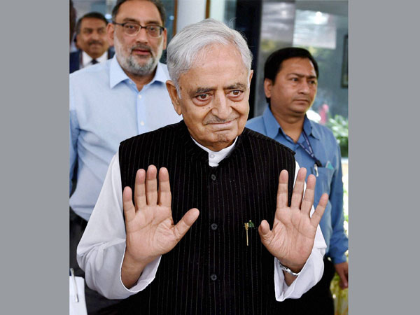 mufti mohammed sayeed mufti mohammed sayeed