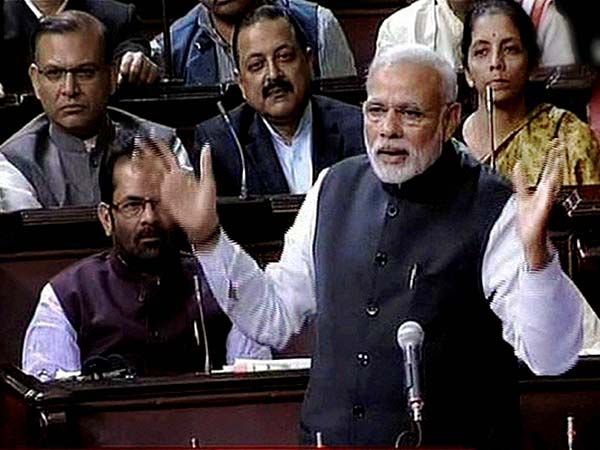 56 IAS officers left central posting under Modi regime - Oneindia