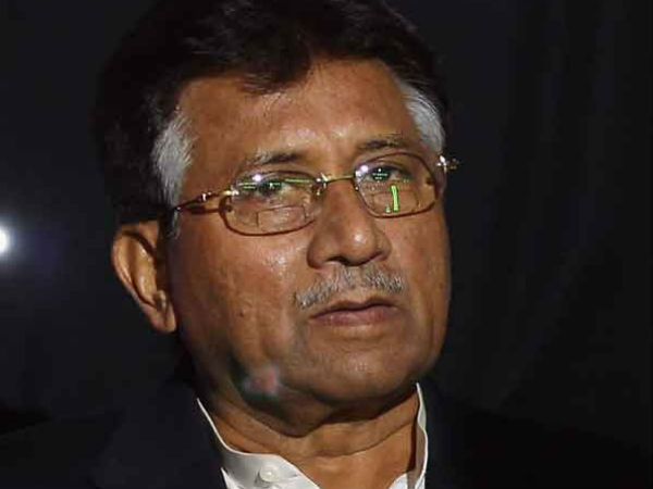 Pak should boldly face India: Musharraf Pak should boldly face India: Musharraf