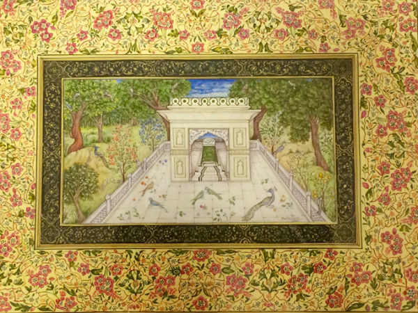 PM Modi’s gift to President of Tajikistan Emomali Rahmon