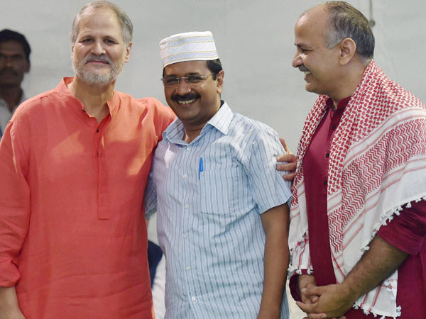 When frenemies bonded...