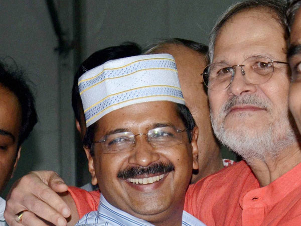 When frenemies bonded...