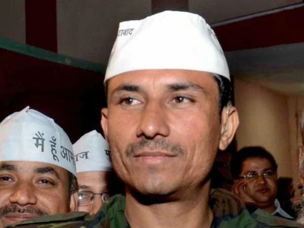 AAP MLA to court arrest AAP MLA to court arrest