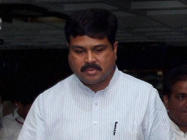 Dharmendra Pradhan says rise in fuel prices was “temporary”