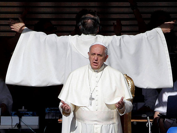 Pope Francis Pope Francis