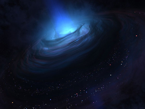 universe universe