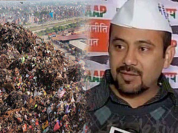 Delhi Police trying to eliminate me AAP leader Oneindia Delhi Police trying to eliminate me AAP leader Oneindia