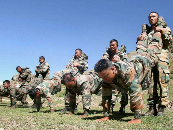 Kargil 1 Kargil 1