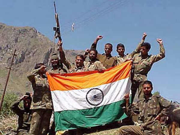 KARGIL KARGIL