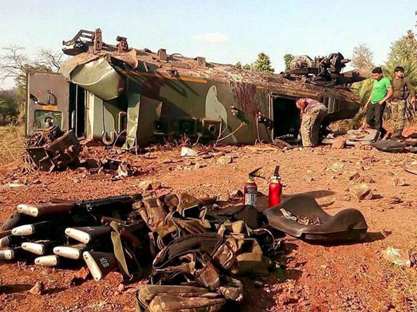 naxal-chhattisgarh naxal-chhattisgarh