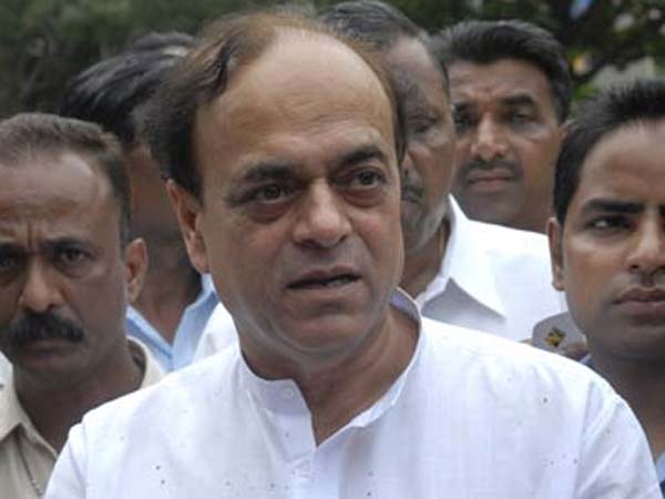 'Implement Srikrishna panel report' 'Implement Srikrishna panel report'
