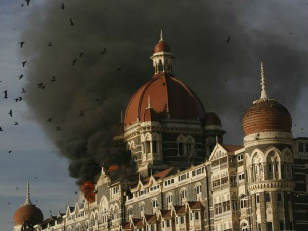 26/11: Pak official reiterates India 26/11: Pak official reiterates India