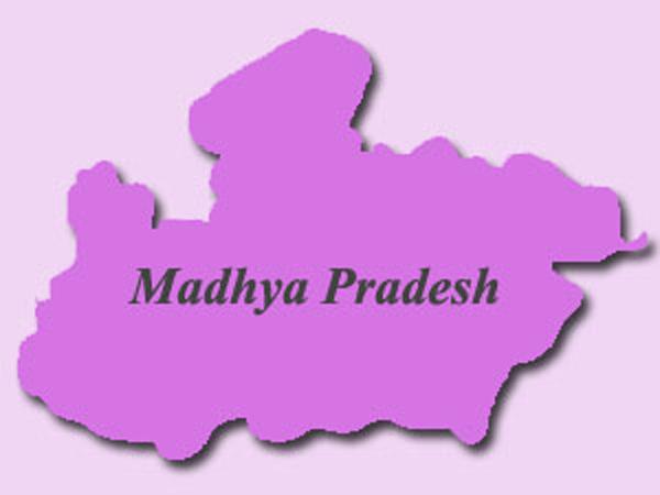Madhya Pradesh Madhya Pradesh