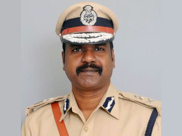 ACP Harishekaran ACP Harishekaran