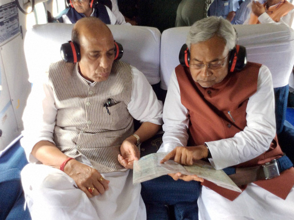 RAJNATH SINGH RAJNATH SINGH