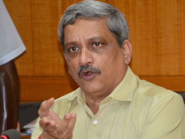 India inked 18 defence deals in 2014-15 India inked 18 defence deals in 2014-15
