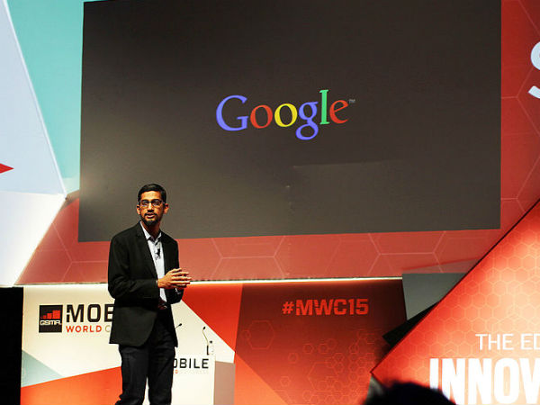 Sundar Pichai aka 'Sundi' was always focused: IIT batchmate. Sundar Pichai aka 'Sundi' was always focused: IIT batchmate.