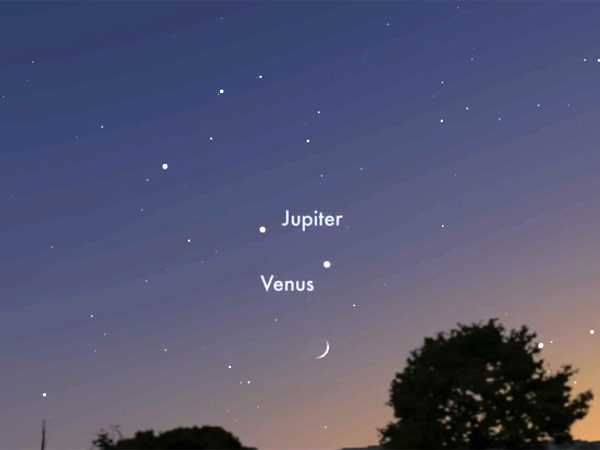 Jupiter-like planet discovered Jupiter-like planet discovered