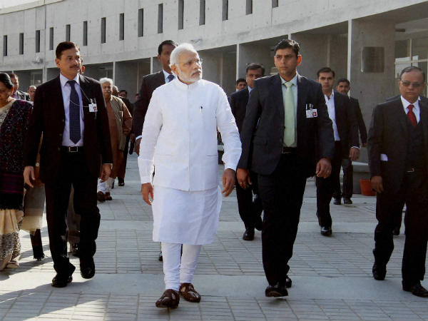 'Modi's visit important to UAE' 'Modi's visit important to UAE'