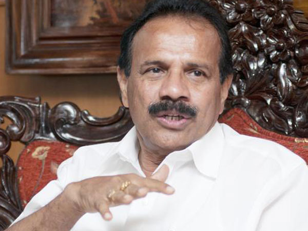 DV Sadananda Gowda DV Sadananda Gowda