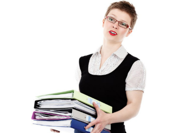 No more 'Clerical designations'? No more 'Clerical designations'?